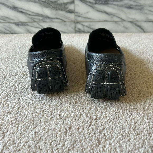 Cole Haan leather driving loafers, excellent condition - Picture 2 of 4